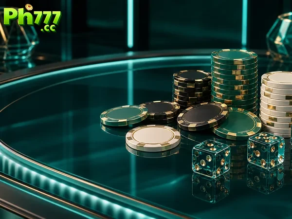 PH777 Bonus Promo 4