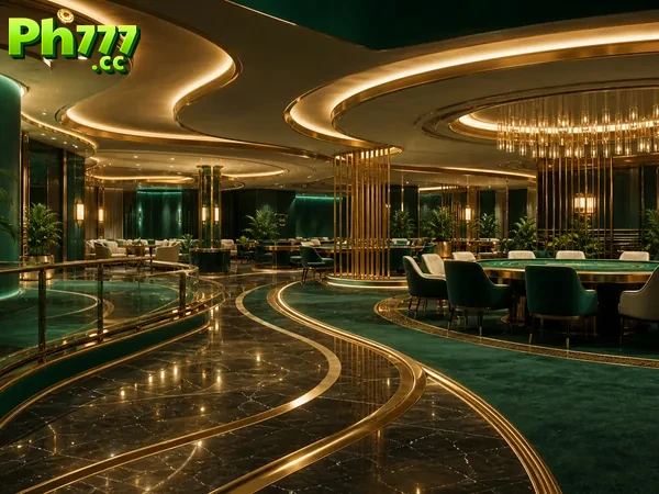 PH777 Lottery Preview 3