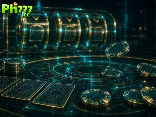 PH777 Lottery Preview 4