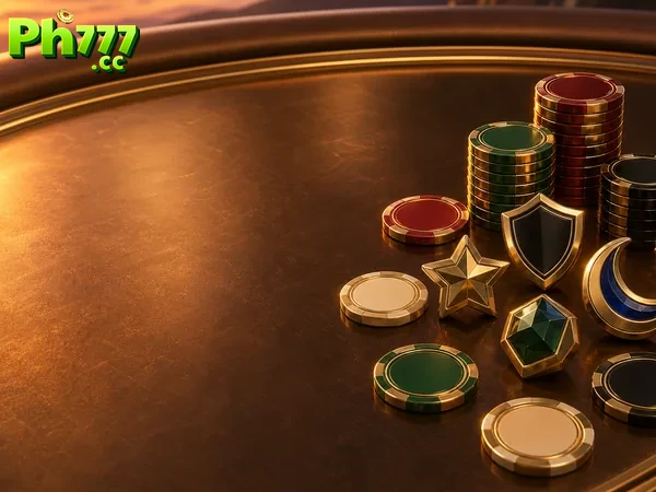 PH777 lottery draw preview 1